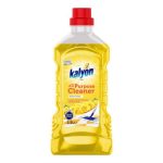Универсальное средство все поверхности и полы 2,5 л, Yellow Roses KALYON