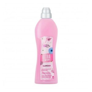 Кондиционер для белья Ultra comfort Clamour Vesta 1000мл