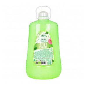 Кондиционер для белья Fleure Ultra comfort 2 Vesta 5000мл