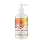 Жидкое мыло с апельсиновым маслом, Styx Naturcosmetic Hand Soap With Orange Oil