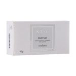 Кусковое мыло "Вербена" для рук и тела, Kanu Nature Soap Bar Verbena