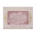 Мыло натуральное "Роза", Saponificio Artigianale Fiorentino Botticelli Rose Soap