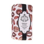 Натуральное мыло "Миндаль", Essencias De Portugal Natura Almond Soap