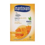 Мыло для жирной кожи с серой, Mantovani Sapone Neutro Con Zolfo