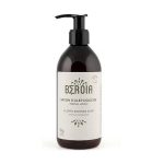 Жидкое мыло для душа с ароматом жасмина, Beroia Aleppo Shower Soap Scented With Jasmine