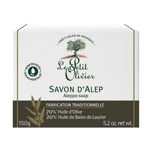 Мыло, Le Petit Olivier Pure Aleppo Soap