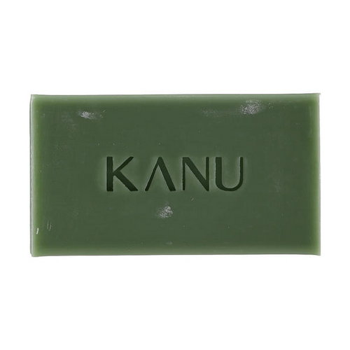 Кусковое мыло "Вербена" для рук и тела, Kanu Nature Soap Bar Verbena — изображение 2