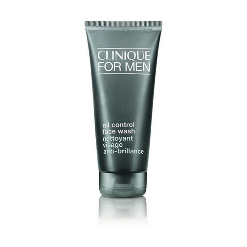 Жидкое мыло для жирной кожи, Clinique For Men Oil Control Face Wash