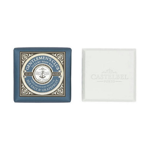 Мыло, Castelbel Sea Salt & Grapefruit