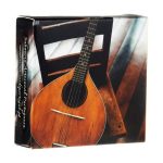 Натуральное мыло, Essencias De Portugal Guitara Portuguesa Lavender Soap