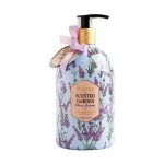 Жидкое мыло для рук, IDC Institute Scented Garden Hand Wash Warm Lavender