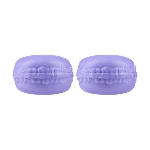 Мыло-макарон "Малина", Thalia Raspberry Macaron Soap — изображение 2