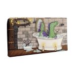 Мыло "Дракоша", The English Soap Company Wonderful Animals Dragon Soap