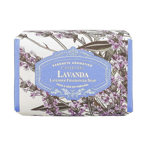 Мыло, Castelbel Lavender