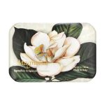 Мыло туалетное "Магнолия", Saponificio Artigianale Fiorentino Magnolia