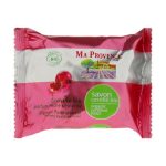 Био-органическое мыло с ароматом граната, Ma Provence Organic Soap
