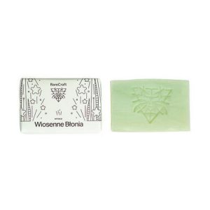 Мыло "Весеннее", RareCraft Soap