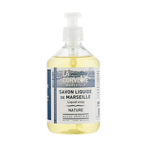 Жидкое мыло "Nature", La Corvette Liquid Soap — изображение 2