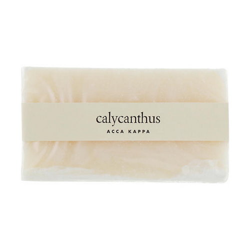 Растительное мыло, Acca Kappa Calycanthus Soap — изображение 2