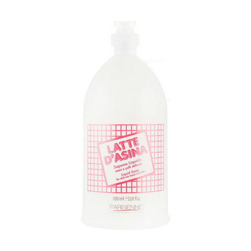 Крем-мыло для рук, Parisienne Italia Soap