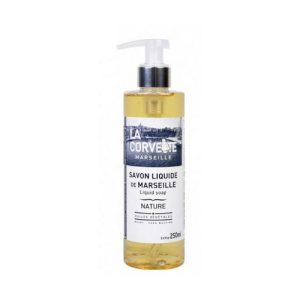 Жидкое мыло "Nature", La Corvette Liquid Soap