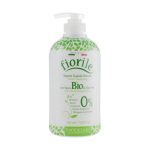 Жидкое мыло "Алоэ Вера", Parisienne Italia Fiorile BIO Aloe Vera Liquid Soap