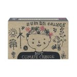 Мыло для рук, Bath House Barefoot And Beautiful Hand Soap Human Change Not Climate Change Blackberry & Rhubarb