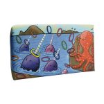 Мыло "Нарвал", The English Soap Company Wonderful Animals Narwhal Soap
