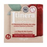 Мыло для рук и тела с яблоком из Трентино, Itinera Apple From Trentino Hand Body Soap