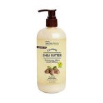 Жидкое мыло для рук "Масло ши", IDC Institute Shea Butter Hand Wash
