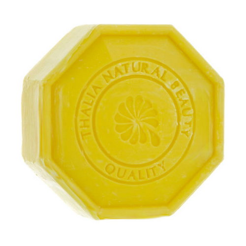 Натуральное мыло с экстрактом фисташек, Thalia Terebinth Natural Skin Soap