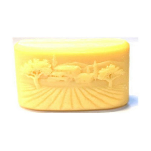 Марсельское мыло "Апельсин", Ma Provence Marseille Soap Orange — изображение 2