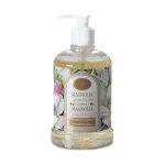 Жидкое мыло "Магнолия", Saponificio Artigianale Fiorentino Magnolia Liquid Soap