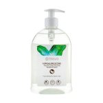 Гипоаллергенное жидкое мыло, Barwa Natural Hypoallergenic Soap