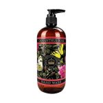 Жидкое мыло для рук "Османтус и роза", The English Soap Company Kew Gardens Osmanthus Rose Hand Wash