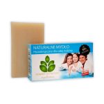 Натуральное мыло "Гипоаллергенное", Powrot do Natury Natural Soap For All Family