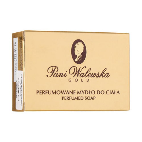 Мыло, Pani Walewska Gold — изображение 2