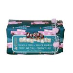 Мыло "Бальзам и кедр", Essencias De Portugal Merry Christmas Balsam And Cedar Soap