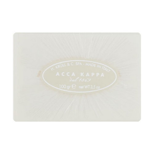 Мыло туалетное, Acca Kappa 1869 Soap — изображение 2