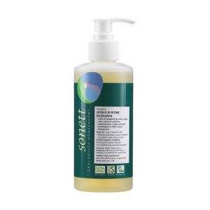 Жидкое мыло для рук и тела "Розмарин", Sonett Hand Soap Rosmarin