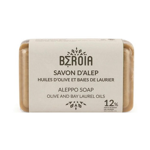 Мыло 12%, Beroia Aleppo Soap 12% — изображение 2