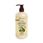 Жидкое мыло для рук "Авокадо", IDC Institute Avokado Hand Wash