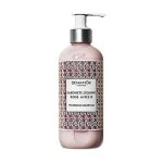 Жидкое мыло для рук с розой, Benamor Rose Amelie Hand Wash Cream