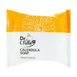 Натуральное мыло с маслом календулы, Farmasi Dr. C. Tuna Calendula Soap