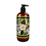 Жидкое мыло для рук "Манго", The English Soap Company Kew Gardens Mango Hand Wash