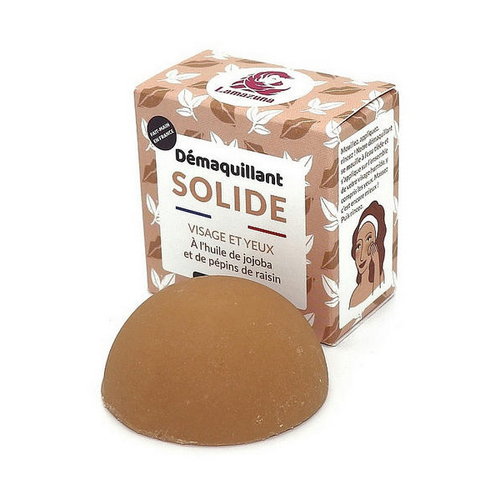 Твердое очищающее средство для снятия макияжа, Solid Make-up Remover — изображение 2