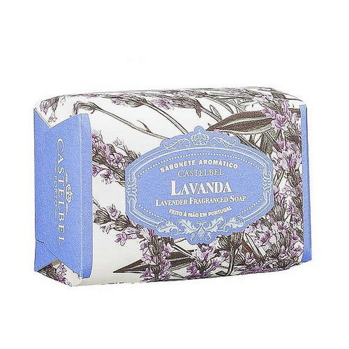 Мыло, Castelbel Lavender — изображение 2