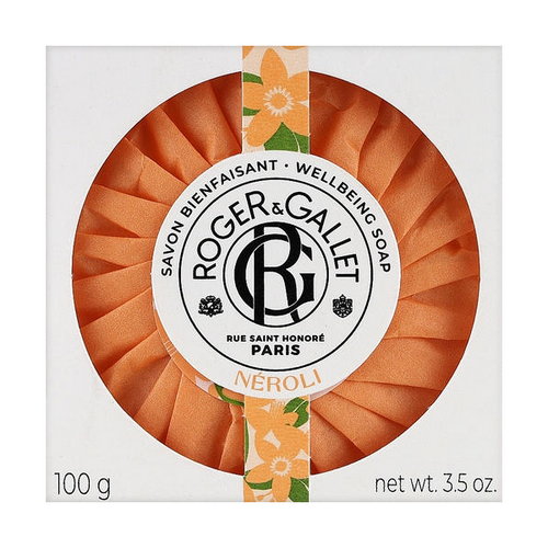 Мыло, Roger&Gallet Neroli