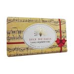 Мыло "Украсьте зал", The English Soap Company Christmas Deck The Halls Soap