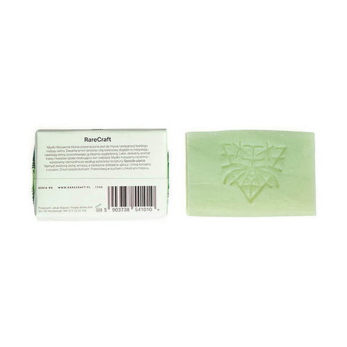 Мыло "Весеннее", RareCraft Soap — изображение 2